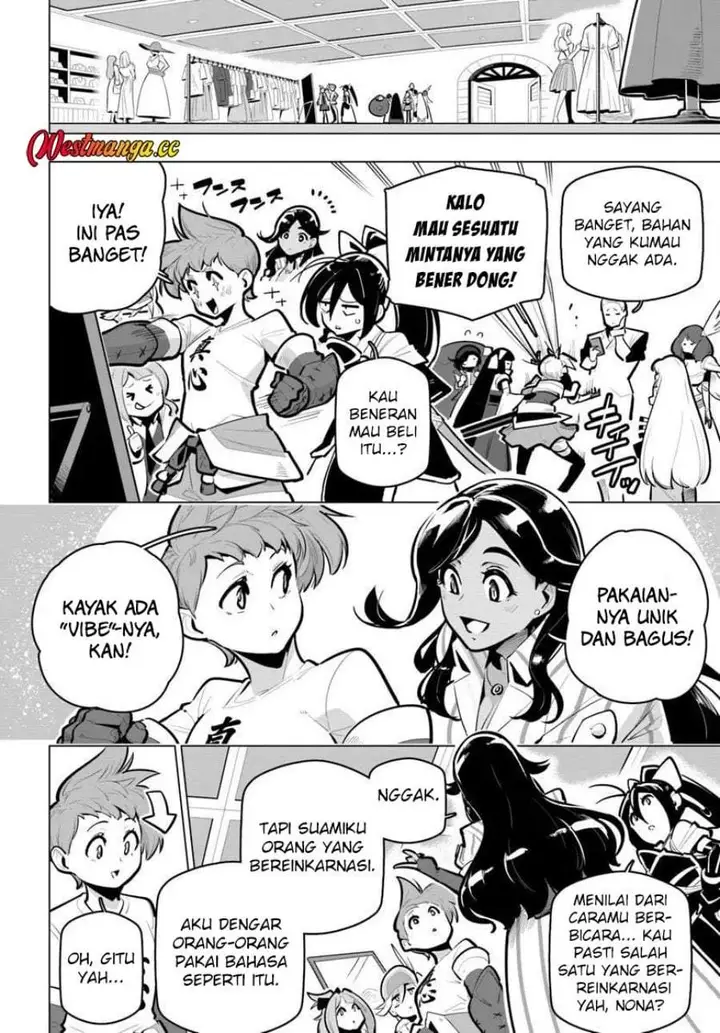 image-komik-sekai-saikyou-no-kouei-meikyuukoku-no-shinjin-tansakusha-chapter-40-1/39
