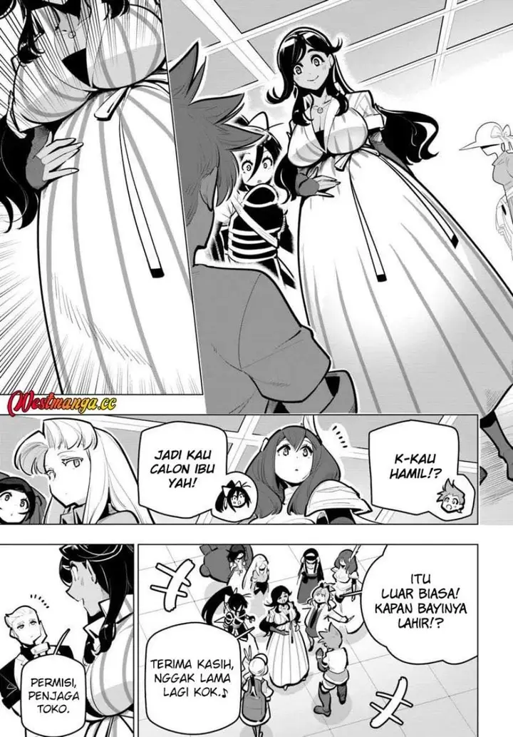 image-komik-sekai-saikyou-no-kouei-meikyuukoku-no-shinjin-tansakusha-chapter-40-2/39