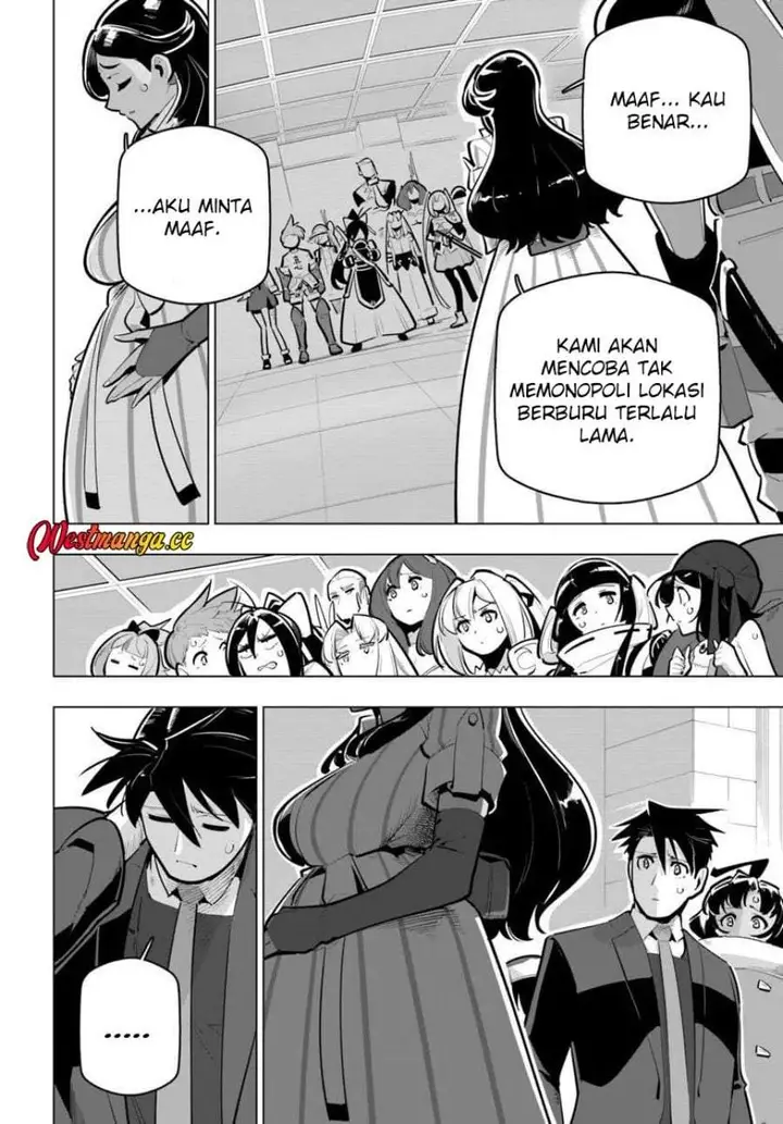 image-komik-sekai-saikyou-no-kouei-meikyuukoku-no-shinjin-tansakusha-chapter-40-11/39