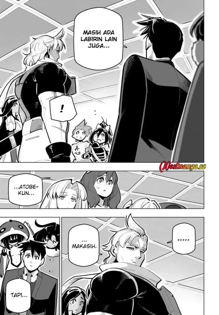image-komik-sekai-saikyou-no-kouei-meikyuukoku-no-shinjin-tansakusha-chapter-40-12/39
