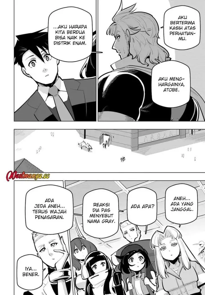 image-komik-sekai-saikyou-no-kouei-meikyuukoku-no-shinjin-tansakusha-chapter-40-15/39