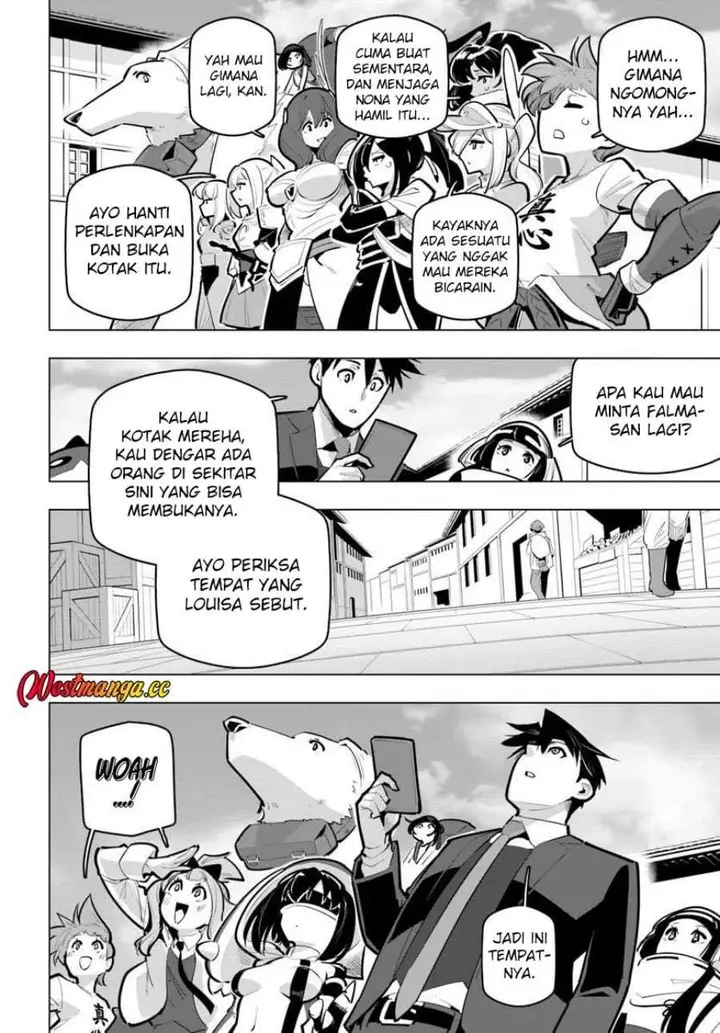 image-komik-sekai-saikyou-no-kouei-meikyuukoku-no-shinjin-tansakusha-chapter-40-17/39