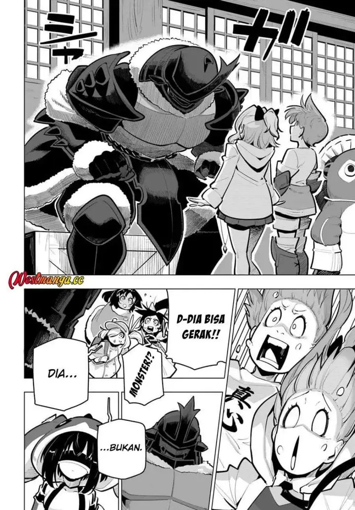 image-komik-sekai-saikyou-no-kouei-meikyuukoku-no-shinjin-tansakusha-chapter-40-20/39