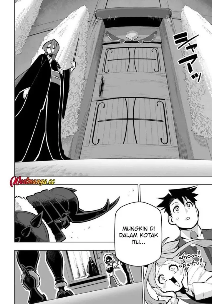 image-komik-sekai-saikyou-no-kouei-meikyuukoku-no-shinjin-tansakusha-chapter-40-26/39