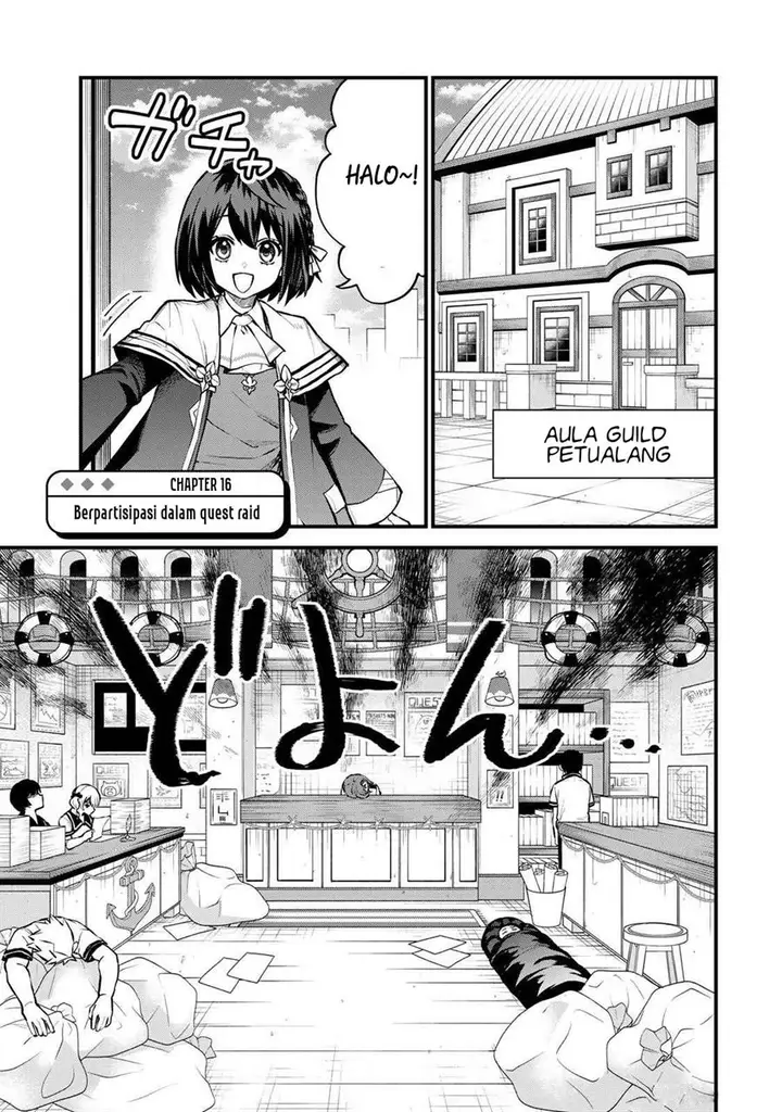 image-komik-sekai-saikyou-no-majo-hajimemashita-chapter-16-1/25