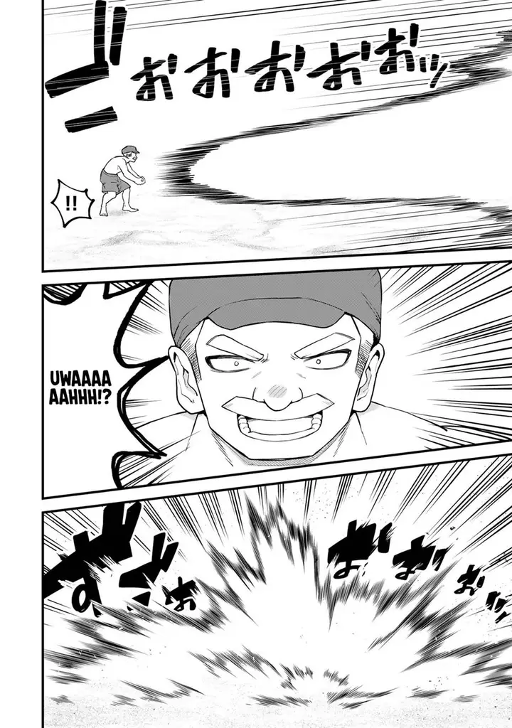 image-komik-sekai-saikyou-no-majo-hajimemashita-chapter-31-8/22