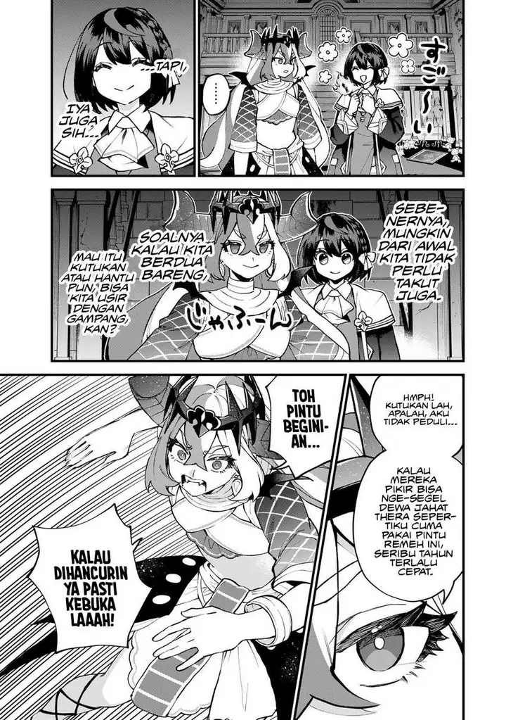 image-komik-sekai-saikyou-no-majo-hajimemashita-chapter-50-23/28