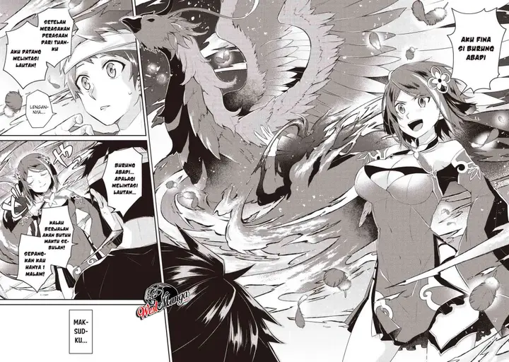 image-komik-sekai-saikyou-no-shinjuu-tsukai-chapter-3.1-3/9