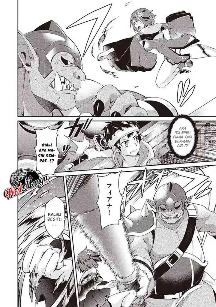 image-komik-sekai-saikyou-no-shinjuu-tsukai-chapter-4.1-5/12