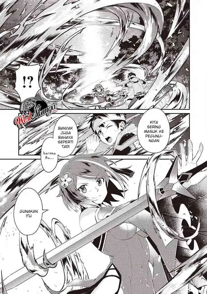 image-komik-sekai-saikyou-no-shinjuu-tsukai-chapter-4.3-3/12