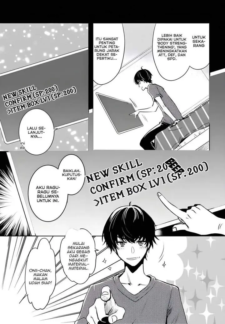 image-komik-sekai-saisoku-no-level-up-chapter-2-3/31