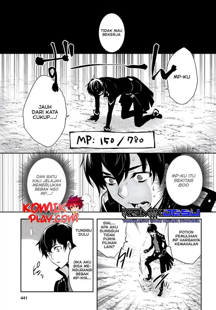 image-komik-sekai-saisoku-no-level-up-chapter-3-27/34