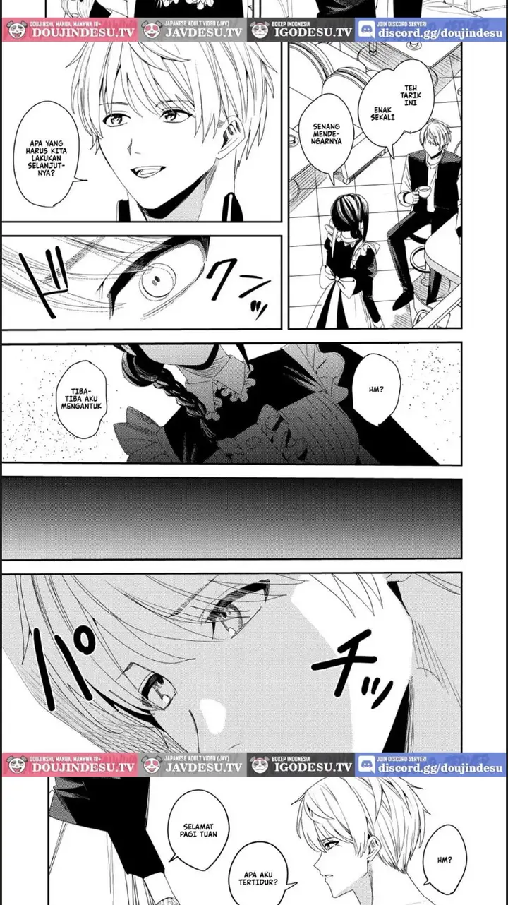image-komik-sekuhara-kyaku-wa-maid-ni-shite-gohoushi-chapter-01-end-3/31