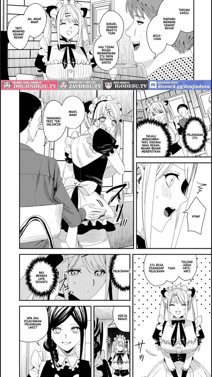 image-komik-sekuhara-kyaku-wa-maid-ni-shite-gohoushi-chapter-01-end-15/31