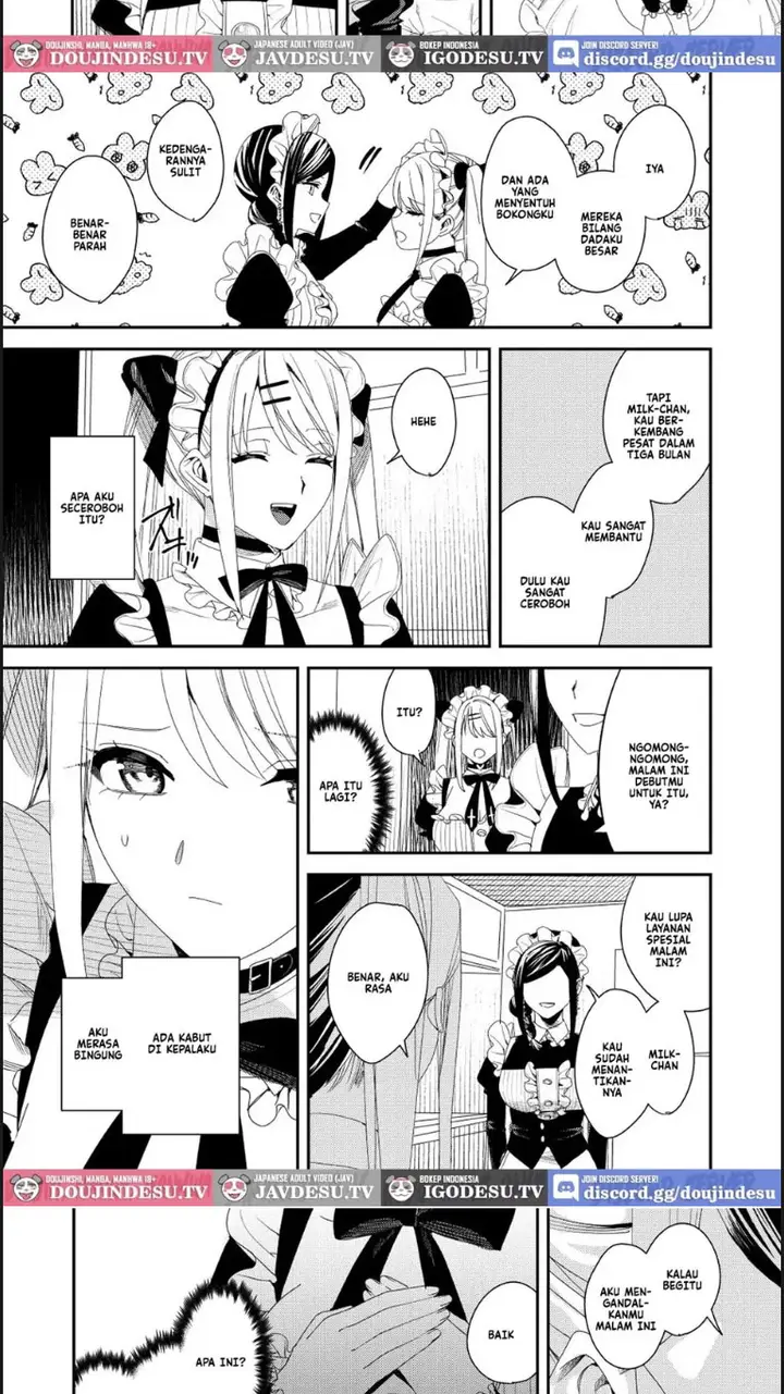 image-komik-sekuhara-kyaku-wa-maid-ni-shite-gohoushi-chapter-01-end-16/31
