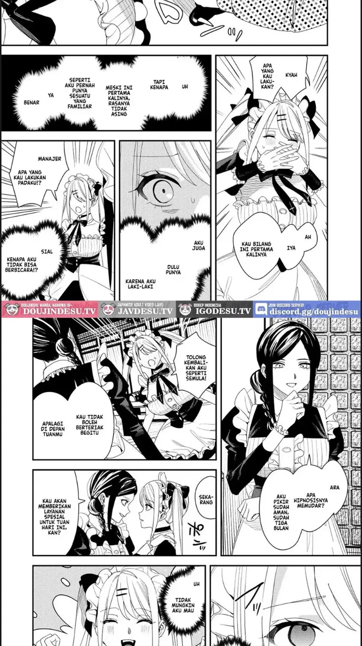 image-komik-sekuhara-kyaku-wa-maid-ni-shite-gohoushi-chapter-01-end-18/31