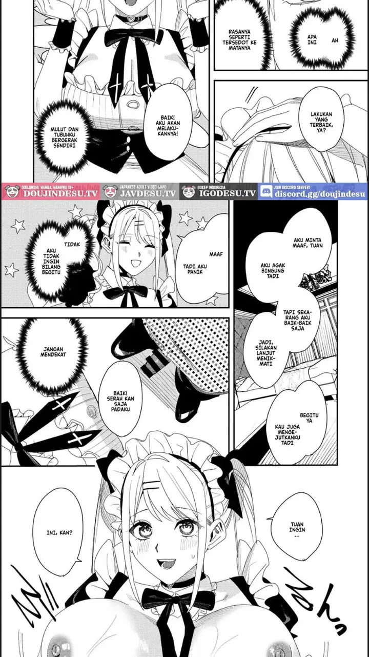 image-komik-sekuhara-kyaku-wa-maid-ni-shite-gohoushi-chapter-01-end-19/31