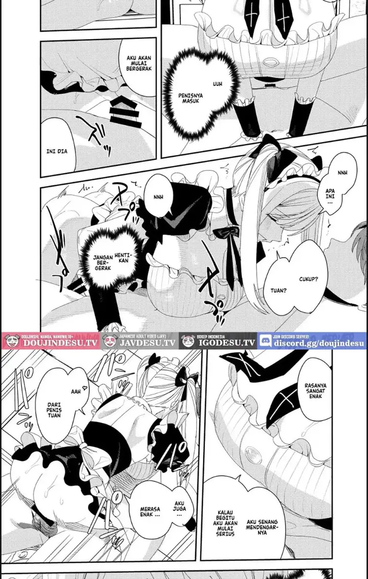 image-komik-sekuhara-kyaku-wa-maid-ni-shite-gohoushi-chapter-01-end-24/31