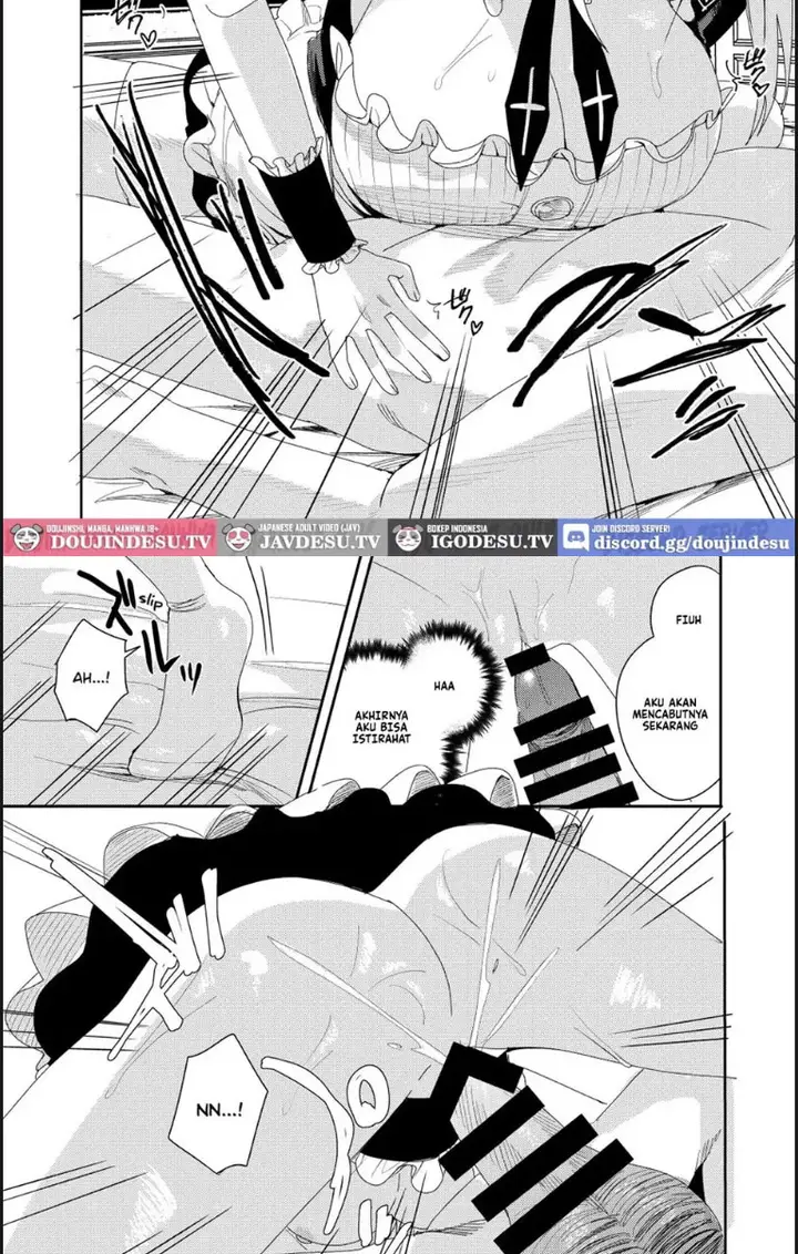 image-komik-sekuhara-kyaku-wa-maid-ni-shite-gohoushi-chapter-01-end-26/31