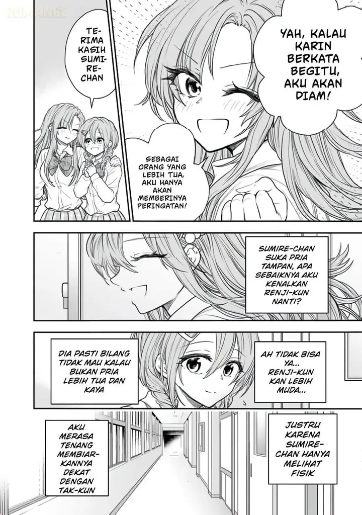image-komik-senchi-kara-kaette-kita-takashi-kun-futsuu-ni-koukou-seikatsu-wo-okuritai-chapter-13-3/30