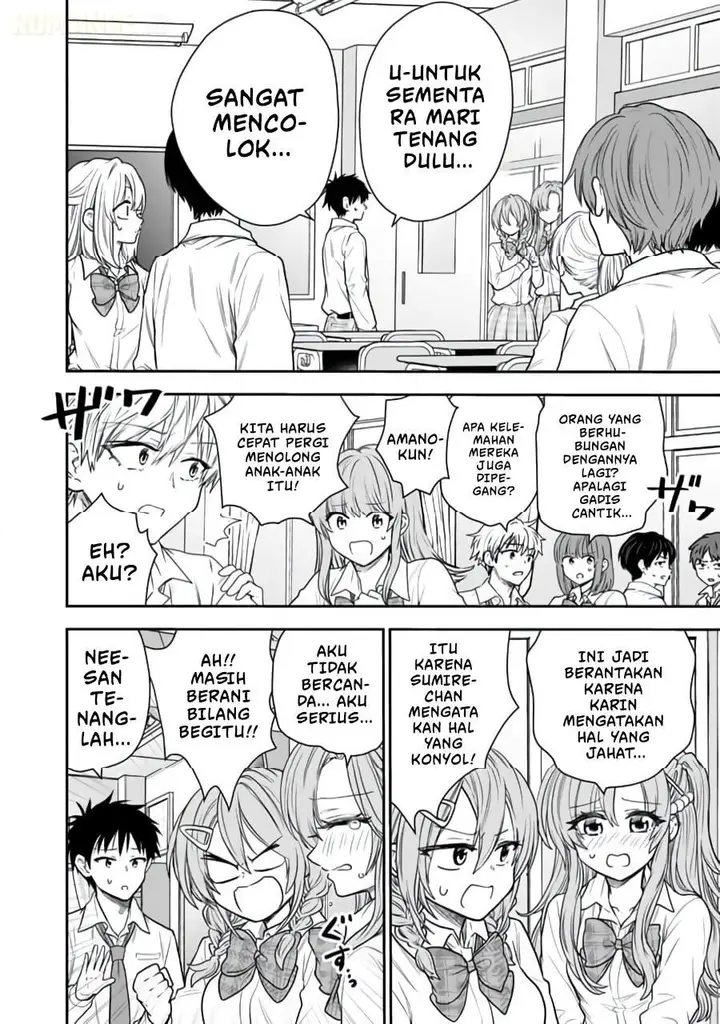 image-komik-senchi-kara-kaette-kita-takashi-kun-futsuu-ni-koukou-seikatsu-wo-okuritai-chapter-13-11/30