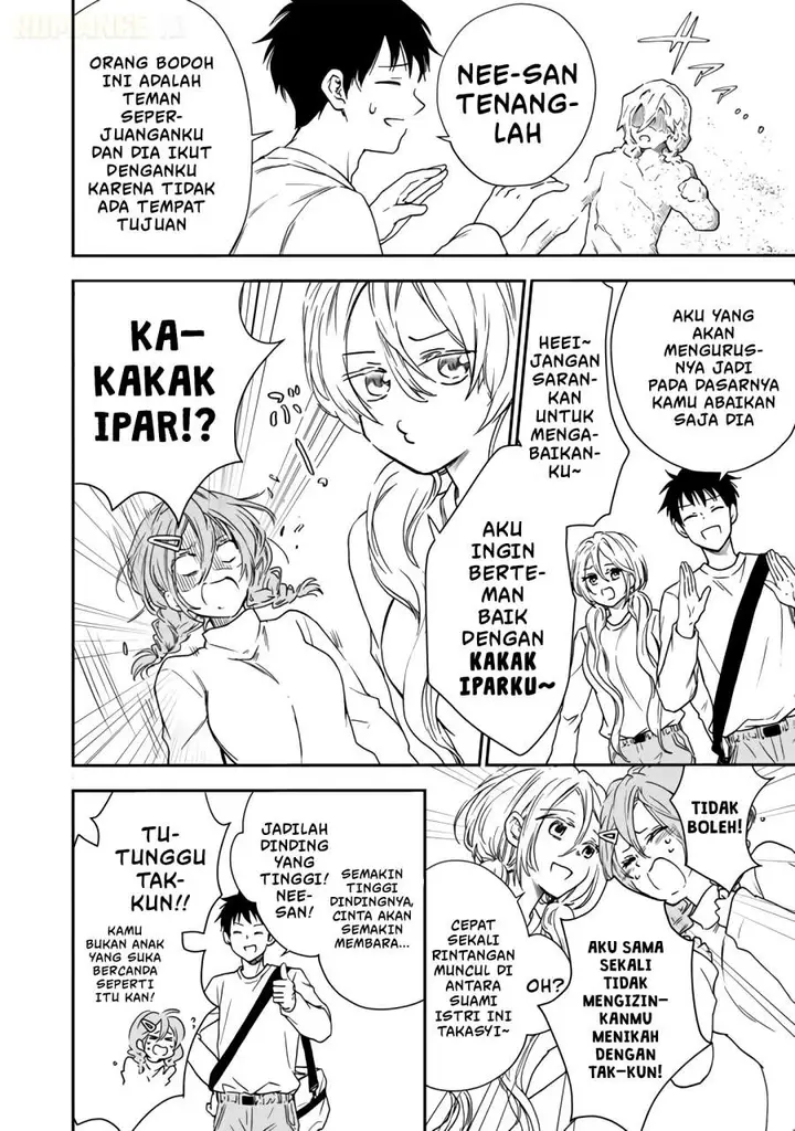 image-komik-senchi-kara-kaette-kita-takashi-kun-futsuu-ni-koukou-seikatsu-wo-okuritai-chapter-2-9/30