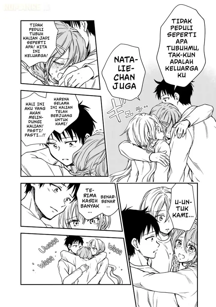 image-komik-senchi-kara-kaette-kita-takashi-kun-futsuu-ni-koukou-seikatsu-wo-okuritai-chapter-4-31/33