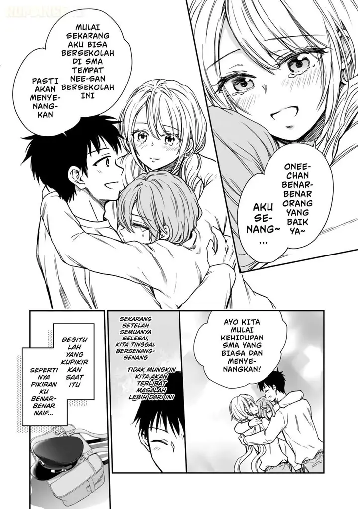 image-komik-senchi-kara-kaette-kita-takashi-kun-futsuu-ni-koukou-seikatsu-wo-okuritai-chapter-4-32/33