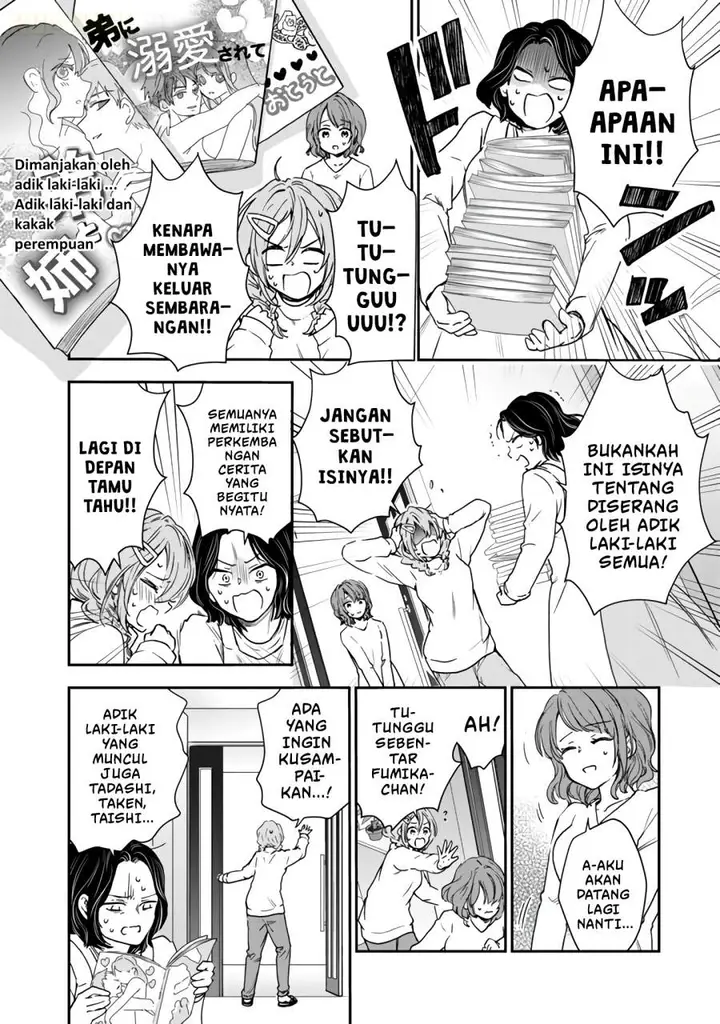 image-komik-senchi-kara-kaette-kita-takashi-kun-futsuu-ni-koukou-seikatsu-wo-okuritai-chapter-5-5/33