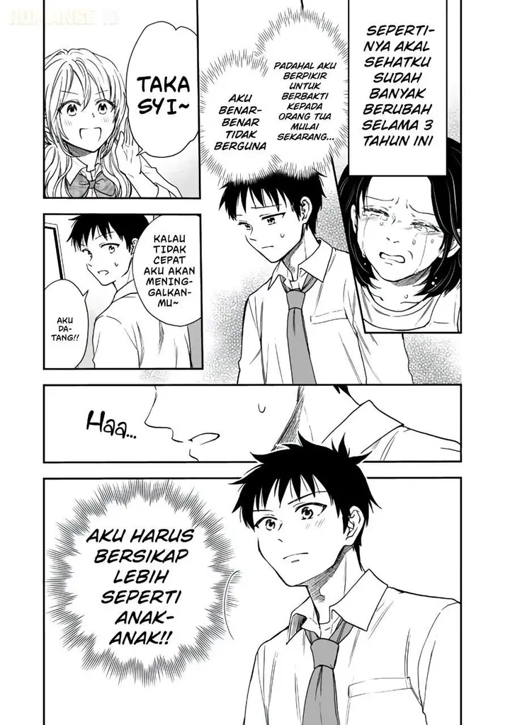 image-komik-senchi-kara-kaette-kita-takashi-kun-futsuu-ni-koukou-seikatsu-wo-okuritai-chapter-6-10/30