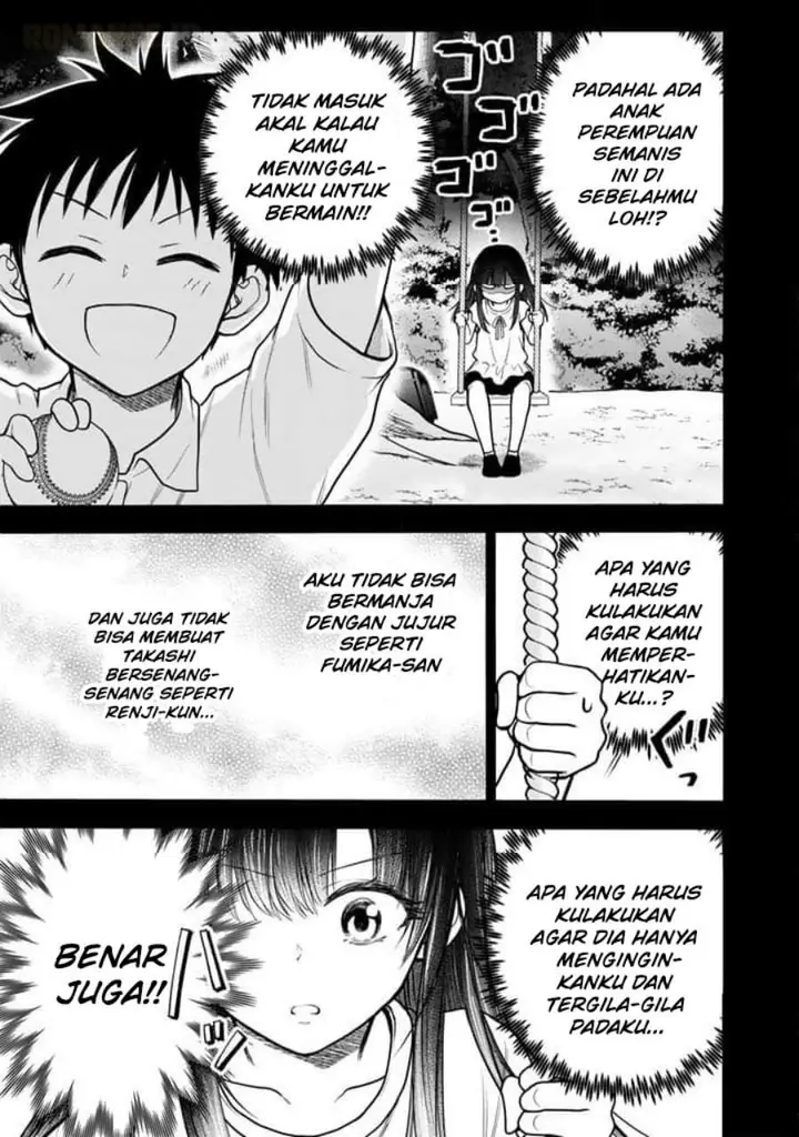 image-komik-senchi-kara-kaette-kita-takashi-kun-futsuu-ni-koukou-seikatsu-wo-okuritai-chapter-9-22/33