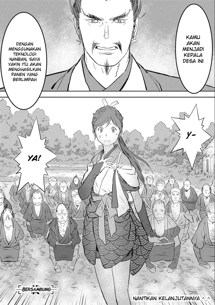 image-komik-sengoku-komachi-kuroutan-noukou-giga-chapter-1-31/32