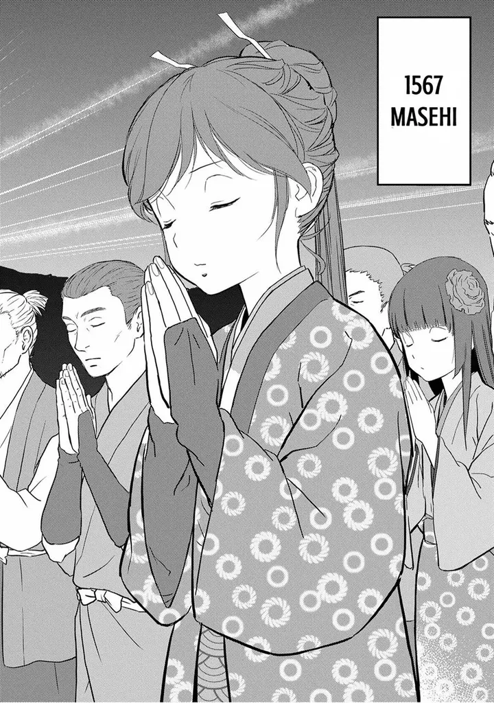 image-komik-sengoku-komachi-kuroutan-noukou-giga-chapter-10-3/38