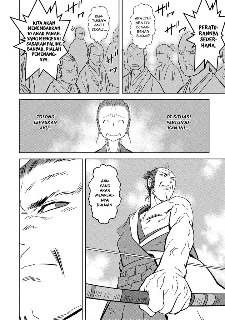 image-komik-sengoku-komachi-kuroutan-noukou-giga-chapter-10-23/38