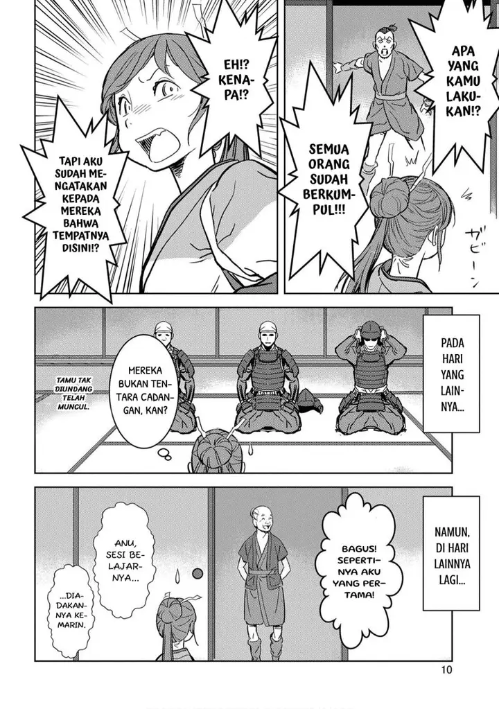 image-komik-sengoku-komachi-kuroutan-noukou-giga-chapter-11-7/36