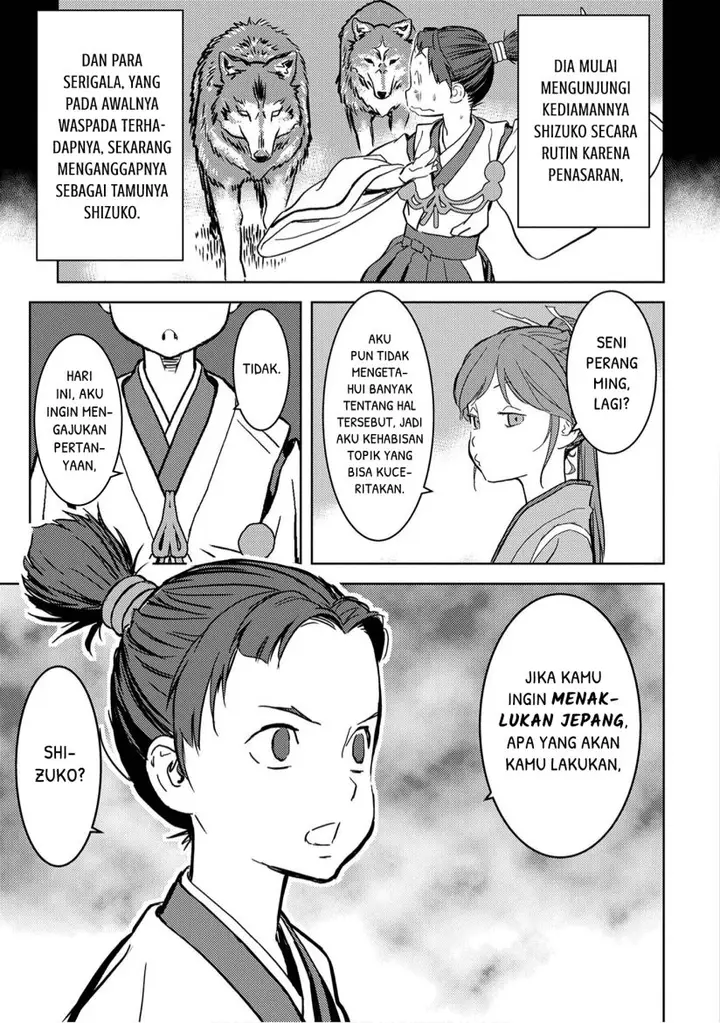 image-komik-sengoku-komachi-kuroutan-noukou-giga-chapter-11-10/36