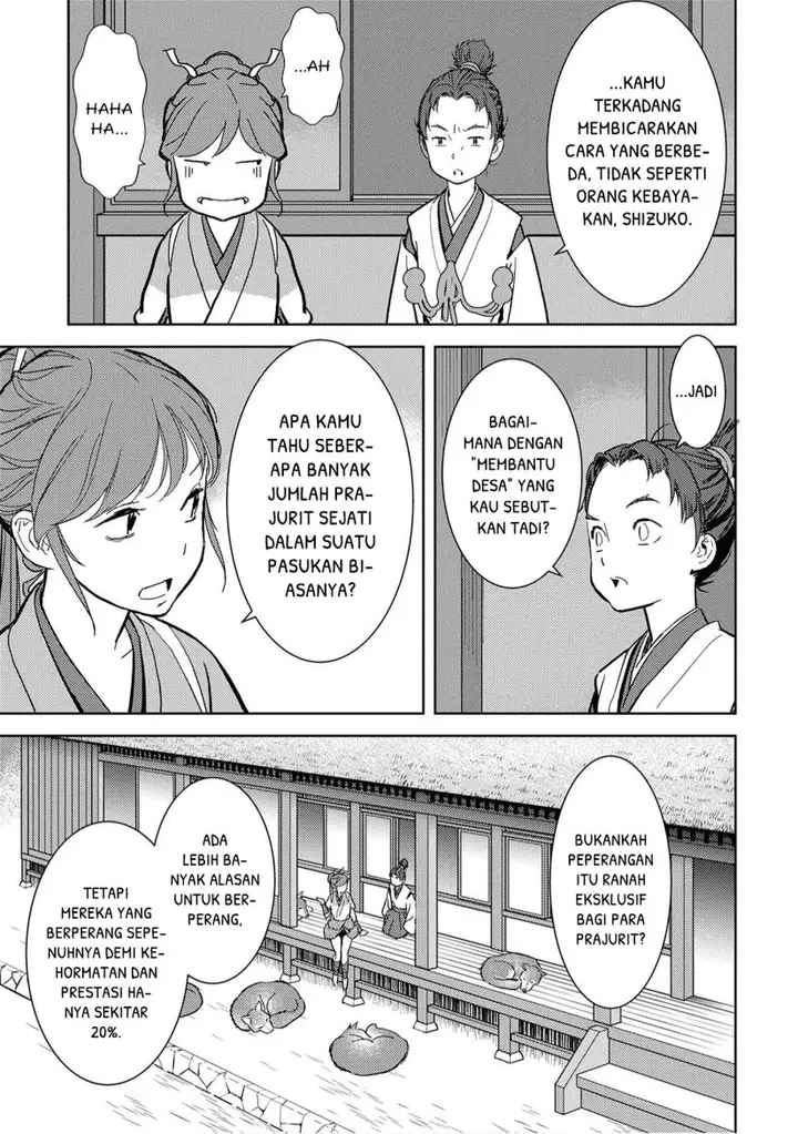 image-komik-sengoku-komachi-kuroutan-noukou-giga-chapter-11-16/36