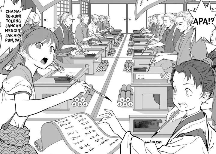 image-komik-sengoku-komachi-kuroutan-noukou-giga-chapter-11-27/36