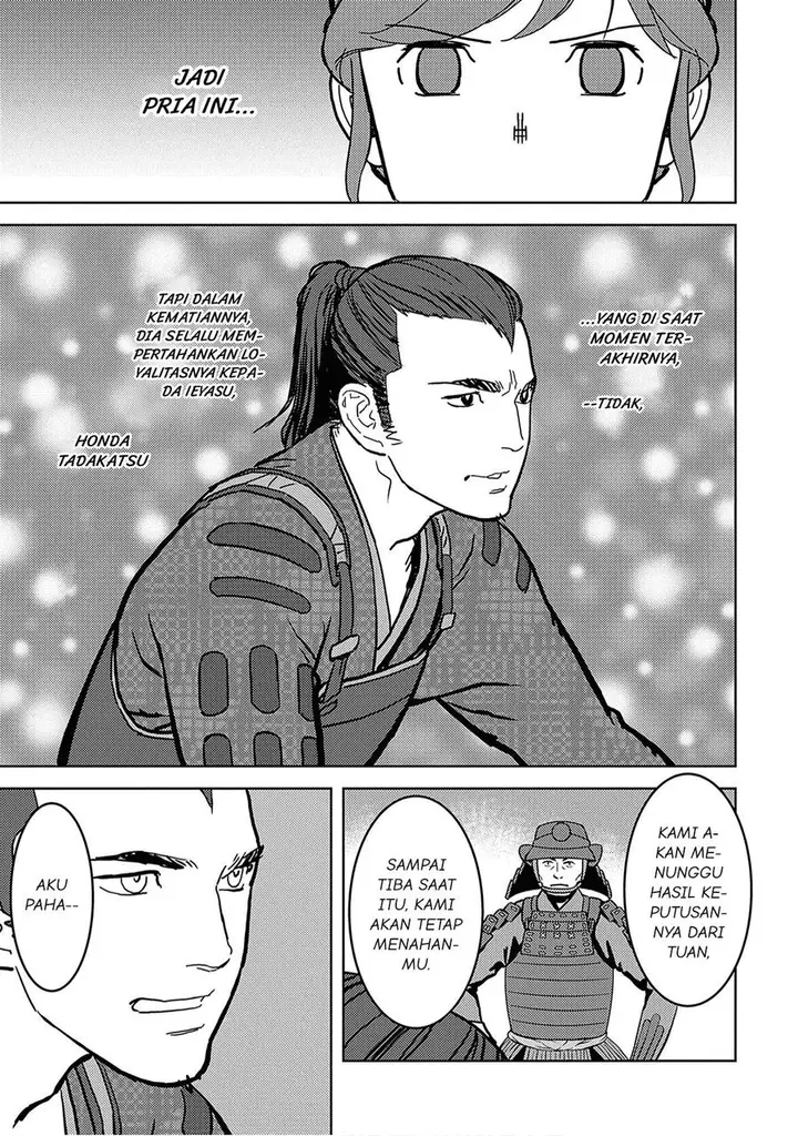 image-komik-sengoku-komachi-kuroutan-noukou-giga-chapter-13-10/39