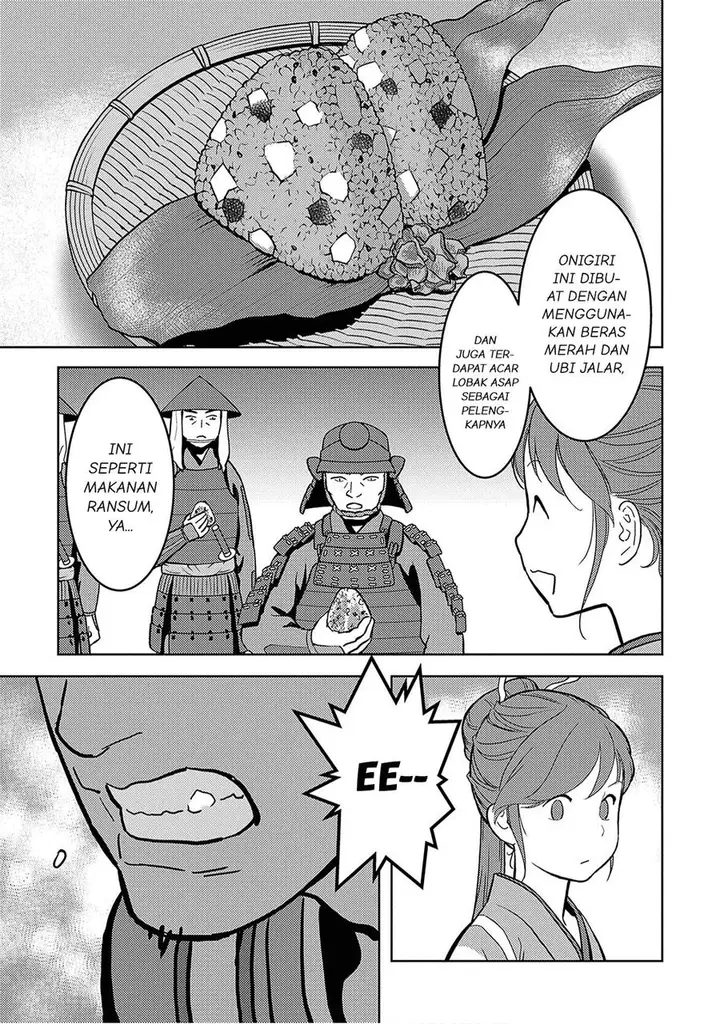 image-komik-sengoku-komachi-kuroutan-noukou-giga-chapter-13-14/39