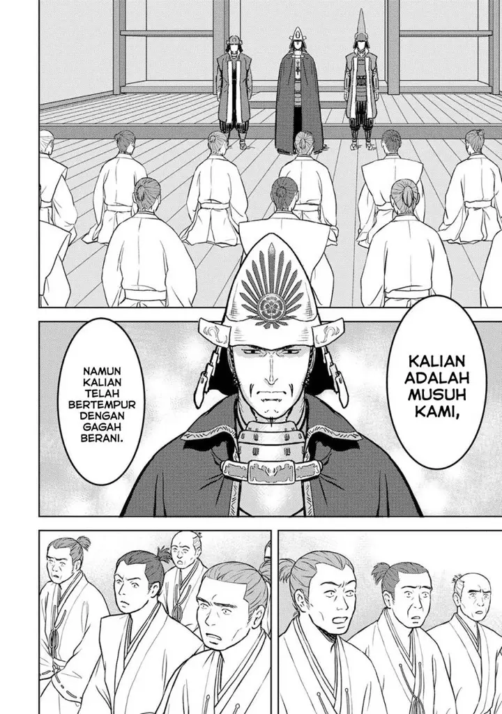 image-komik-sengoku-komachi-kuroutan-noukou-giga-chapter-14-33/39