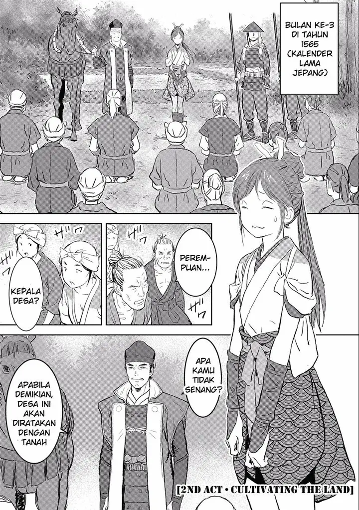 image-komik-sengoku-komachi-kuroutan-noukou-giga-chapter-2-1/36