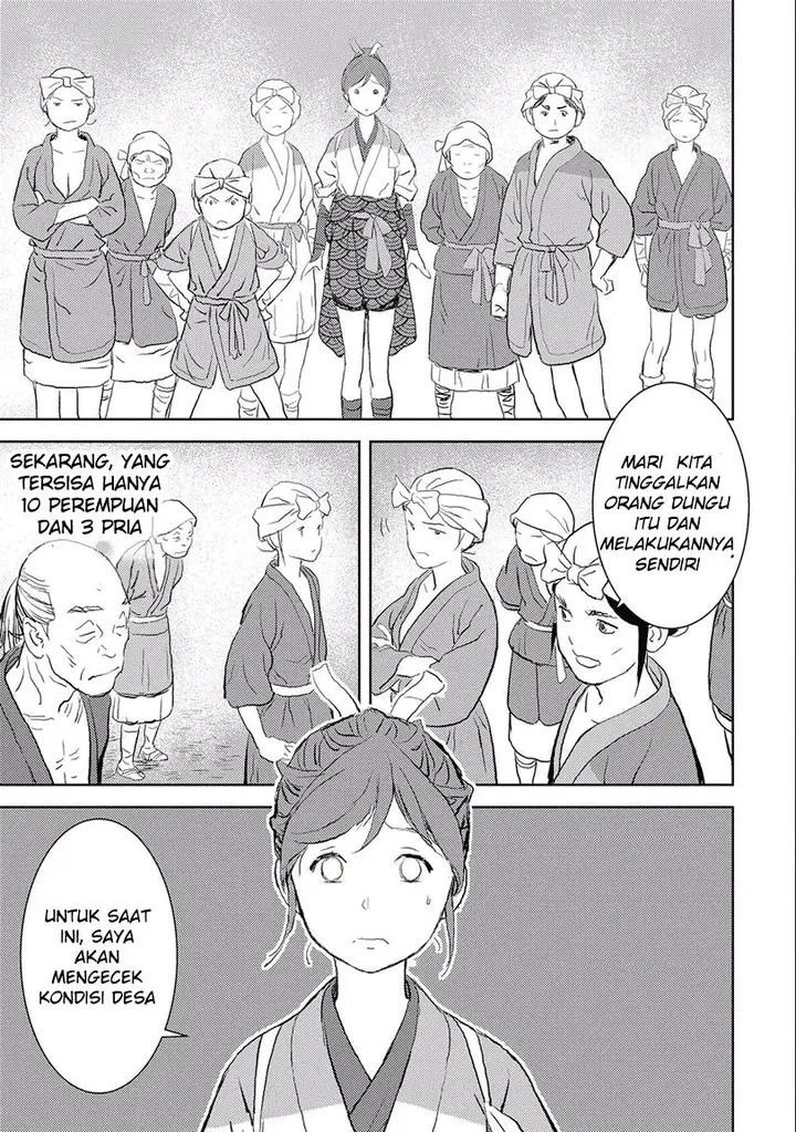 image-komik-sengoku-komachi-kuroutan-noukou-giga-chapter-2-9/36