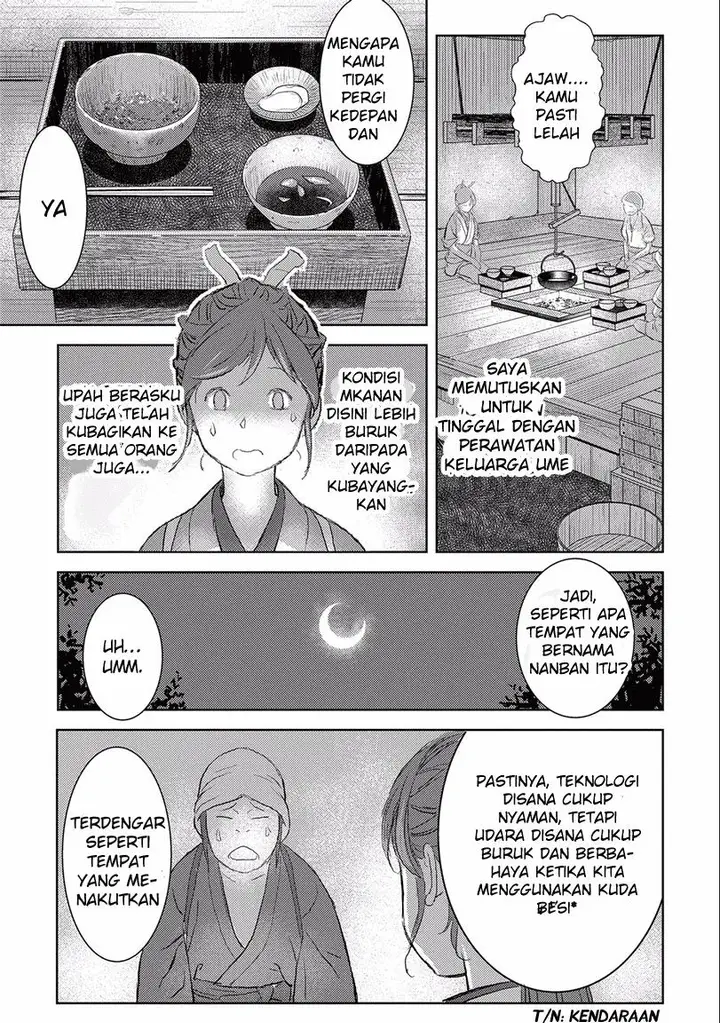 image-komik-sengoku-komachi-kuroutan-noukou-giga-chapter-2-19/36