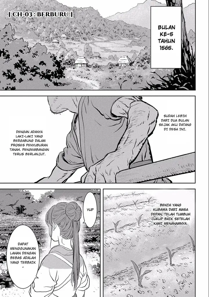 image-komik-sengoku-komachi-kuroutan-noukou-giga-chapter-3-2/39