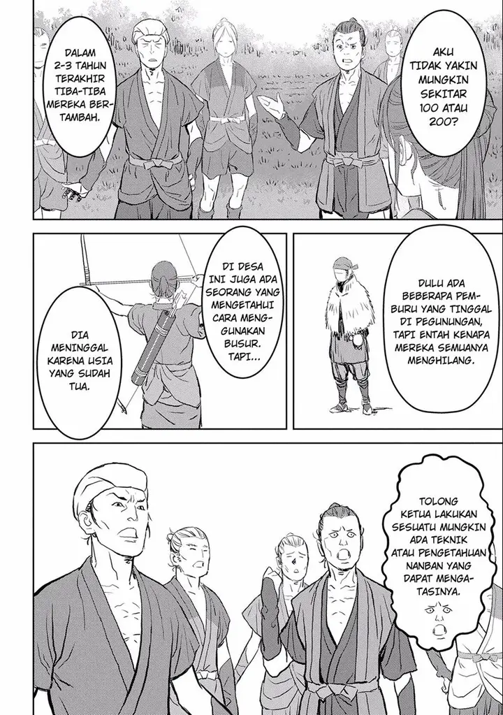 image-komik-sengoku-komachi-kuroutan-noukou-giga-chapter-3-7/39