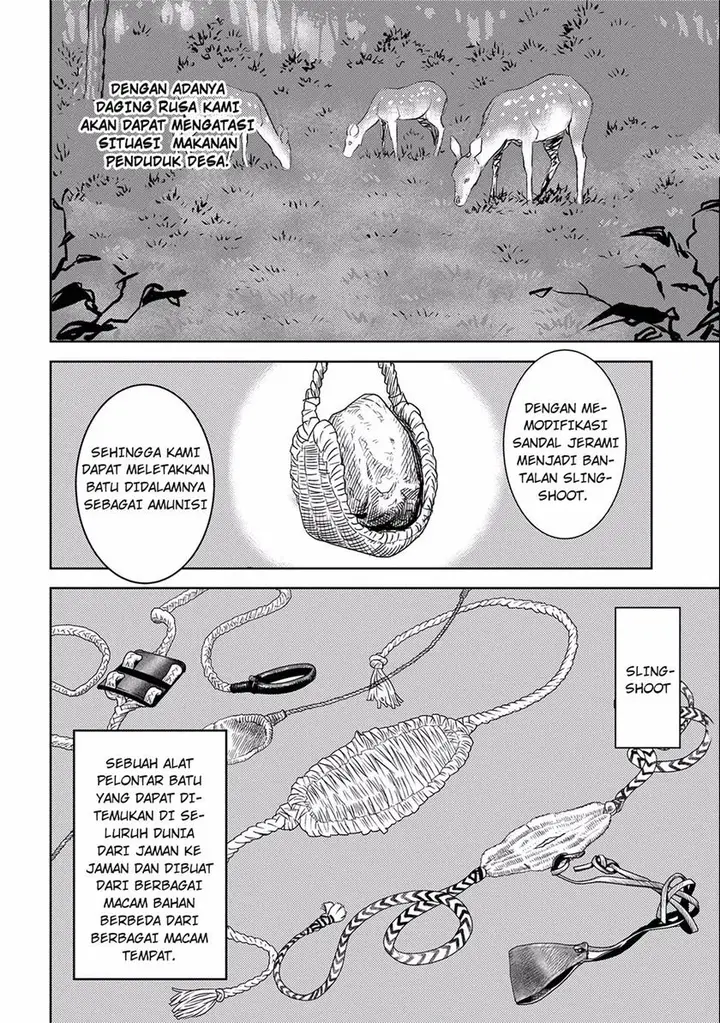 image-komik-sengoku-komachi-kuroutan-noukou-giga-chapter-3-11/39