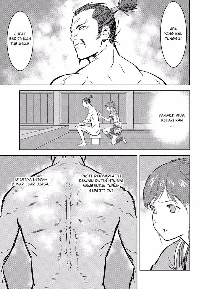 image-komik-sengoku-komachi-kuroutan-noukou-giga-chapter-4-20/33
