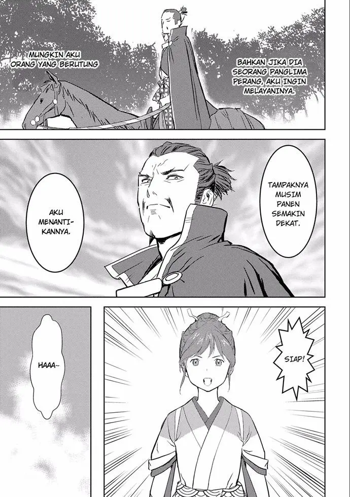 image-komik-sengoku-komachi-kuroutan-noukou-giga-chapter-4-30/33