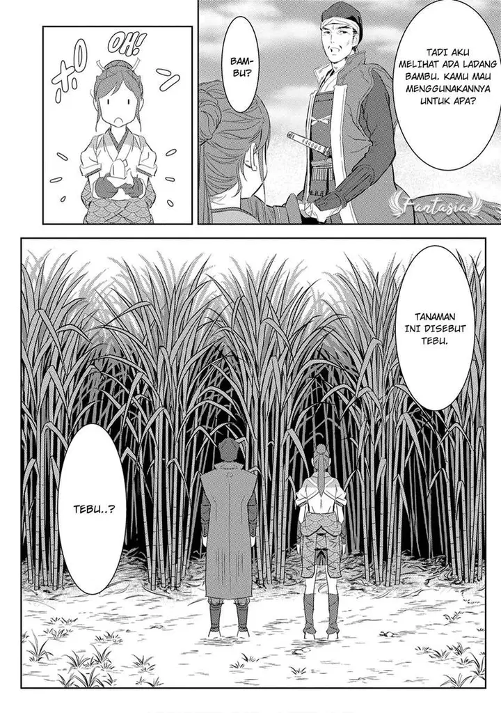 image-komik-sengoku-komachi-kuroutan-noukou-giga-chapter-7-7/37